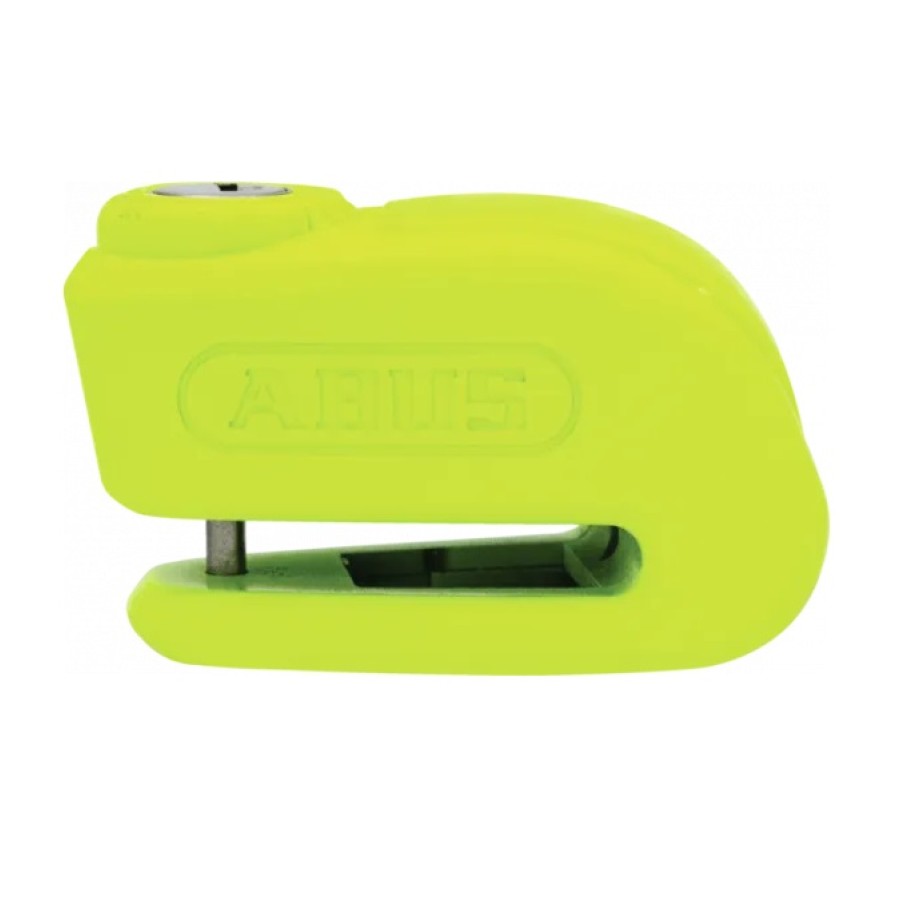 ΚΛΕΙΔΑΡΙΑ ΔΙΣΚΟΦΡΕΝΟΥ ABUS 355 TRIGGER 2.0 ΚΙΤΡΙΝΗ