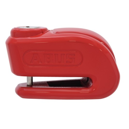 ΚΛΕΙΔΑΡΙΑ ΔΙΣΚΟΦΡΕΝΟΥ ABUS 355 TRIGGER 2.0 ΚOKKINH