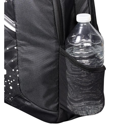 ΤΣΑΝΤΑ ΠΛΑΤΗΣ/LAPTOP BAGTER COMPAK ΜΑΥΡΟ 20lt