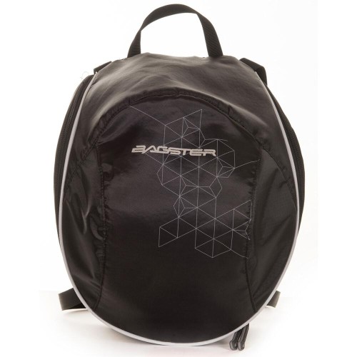ΣΑΚΙΔΙΟ ΚΡΑΝΟΥΣ / ANABATH BAGSTER PIX HELMET ΜΑΥΡΟ 15lt
