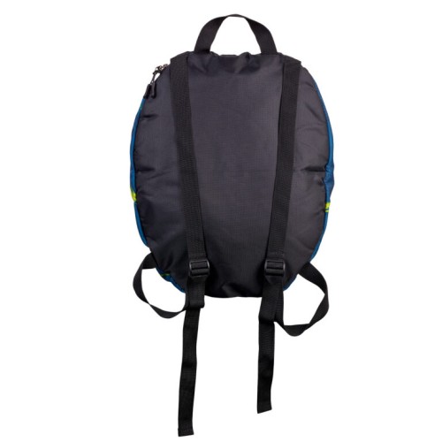 ΣΑΚΙΔΙΟ ΚΡΑΝΟΥΣ / ANABATH BAGSTER PIX HELMET ΠΡΑΣΙΝΟ/ΚΙΤΡΙΝΟ 15lt