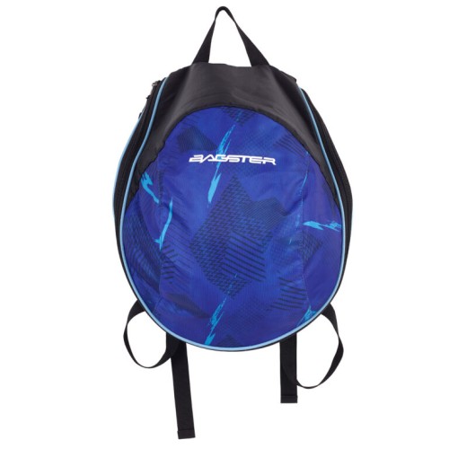 ΣΑΚΙΔΙΟ ΚΡΑΝΟΥΣ / ANABATH BAGSTER PIX HELMET ΜΠΛΕ/ΤΥΡΚΟΥΑΖ 15lt