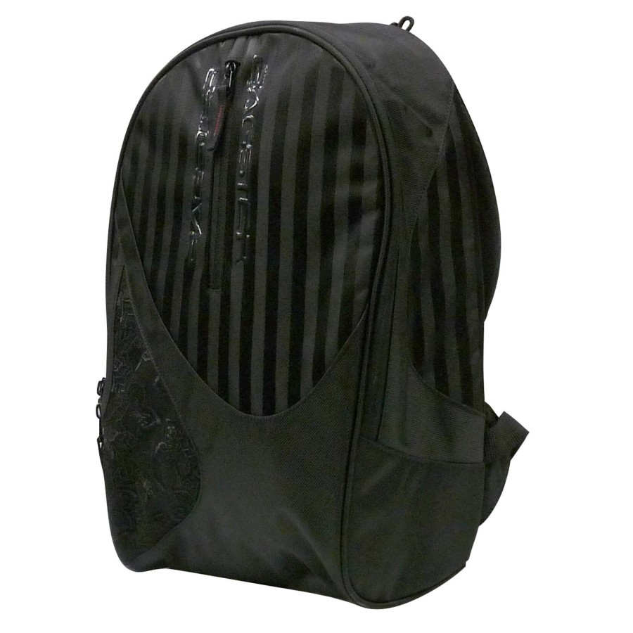 ΣΑΚΙΔΙΟ ΠΛΑΤΗΣ BAGSTER PRETTY ΜΑΥΡΟ 20lt