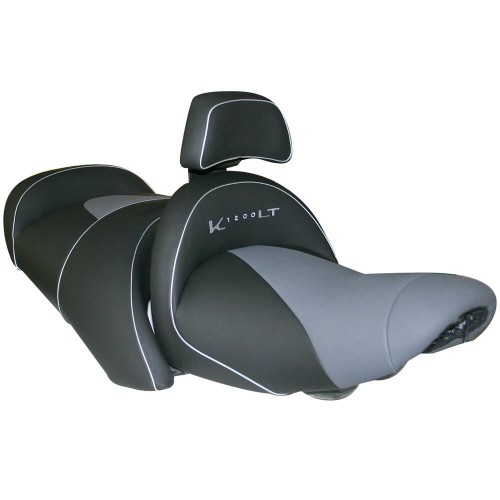 ΣΕΛΑ BAGSTER "CUSTOMIZED" ΓΙΑ BMW K1200 LT '09