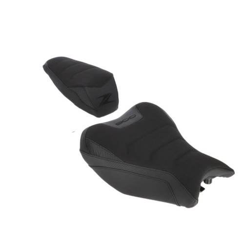 ΣΕΛΑ BAGSTER "SIT'N GO" ΓΙΑ KAWASAKI Z 900 '20-'24 BLACK