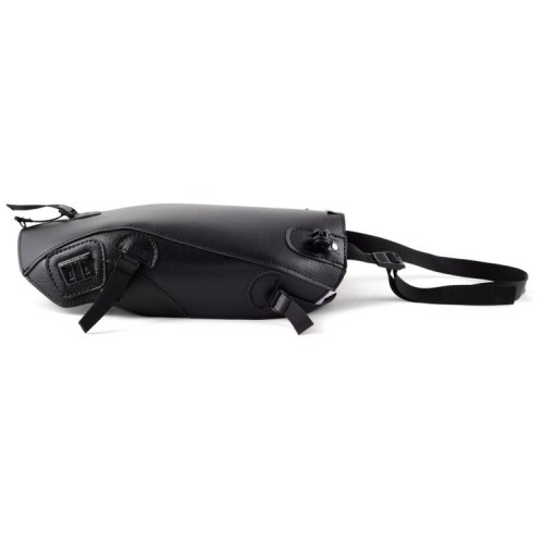 ΚΑΛΥΜΜΑ BAGSTER APRILIA MANA 850 ΜΑΥΡΟ (2007-2015)