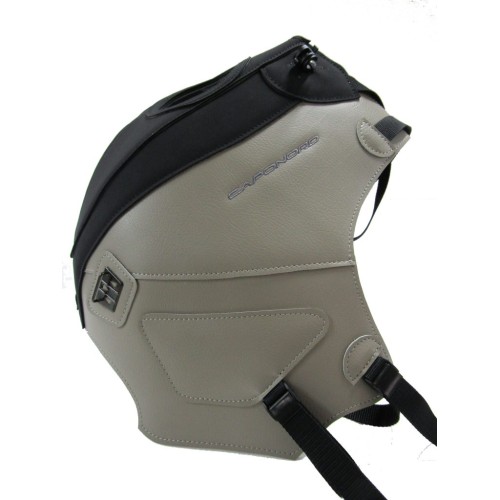 ΚΑΛΥΜΜΑ BAGSTER APRILIA CAPONORD 1200 ΜΑΥΡΟ ΜΑΤ/MΠΕΖ (2015)