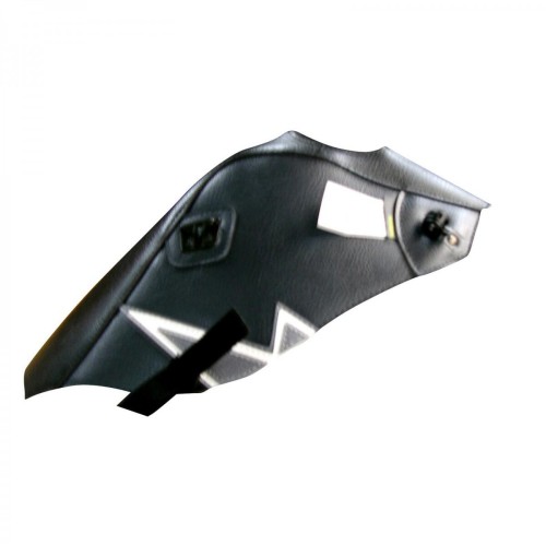 ΚΑΛΥΜΜΑ BAGSTER YAMAHA XT 660 R/XT 660 X ΜΑΥΡΟ/ΑΝΘΡΑΚΙ/ΧΤ ACIER KAI ΛΕΥΚΟ (2004-2006)