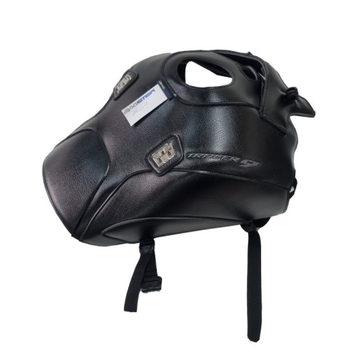 ΚΑΛΥΜΜΑ BAGSTER YAMAHA TRACER 9 ΜΑΥΡΟ (2021-2024)