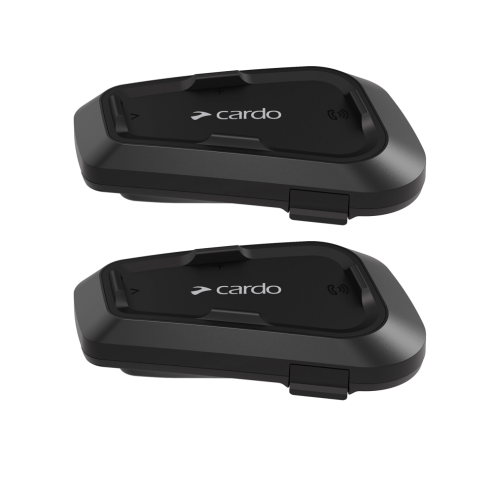 ΕΝΔΟΕΠΙΚΟΙΝΩΝΙΑ CARDO SPIRIT HD (ΔΙΠΛΗ)