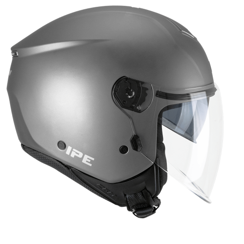 CGM IPE MONO 126A ANTHRACITE SATIN