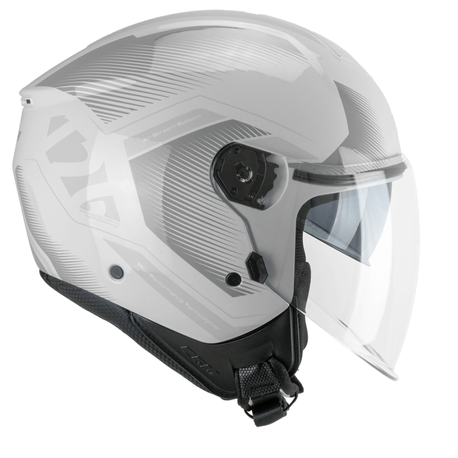 CGM IPE CITY 126G BEIGE / GREY