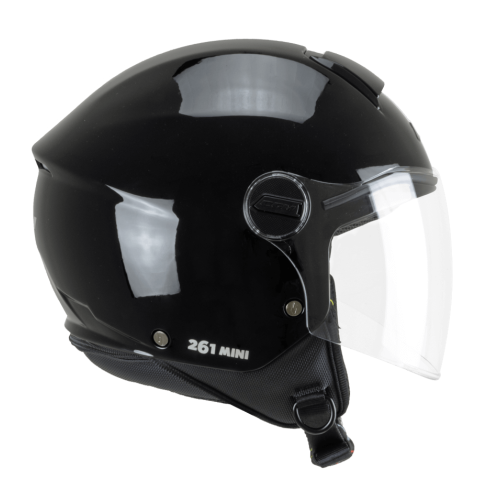 ΠΑΙΔΙΚΟ ΚΡΑΝΟΣ CGM MINI MONO 261A BLACK (ΣΥΜΠΕΡΙΛΑΜΒΑΝΕΙ ΚΙΤ ΜΕ ΑΥΤΟΚΟΛΛΗΤΑ)