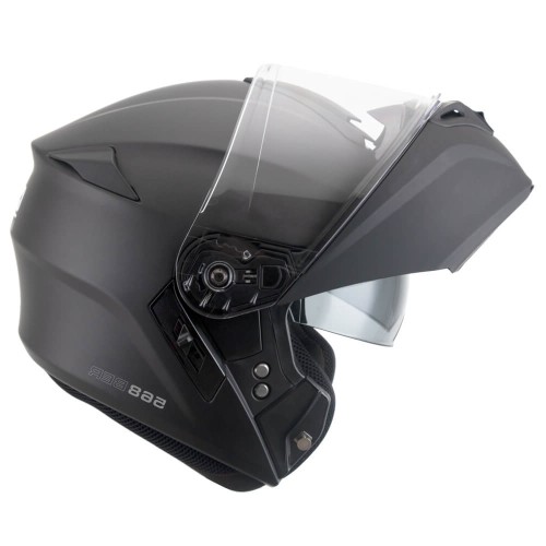 CGM BER MONO 568A BLACK MATT