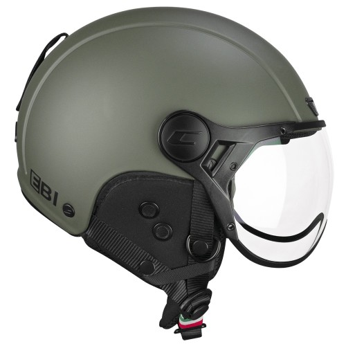 CGM EBI MONO 801A GREEN MATT (ΓΙΑ ΣΚΙ ΚΑΙ ΠΟΔΗΛΑΤΟ)