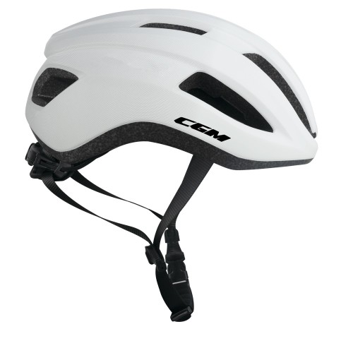 CGM CENTRO URBAN 851G WHITE / GREY MATT (ΓΙΑ ΠΟΔΗΛΑΤΟ)
