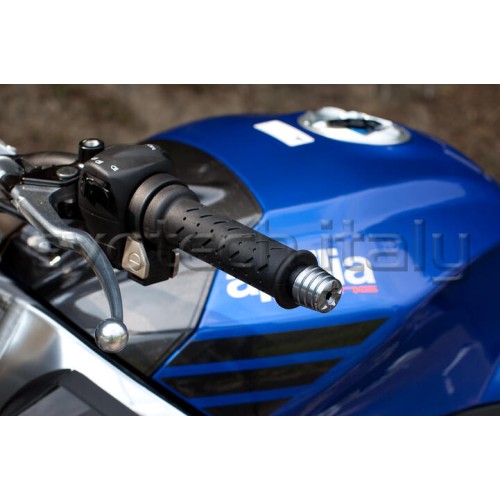 ΑΝΤΙΒΑΡΑ ΤΙΜΟΝΙΟΥ EVOTECH ΓΙΑ APRILIA