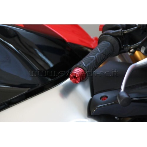 ΑΝΤΙΒΑΡΑ ΤΙΜΟΝΙΟΥ EVOTECH ΓΙΑ APRILIA