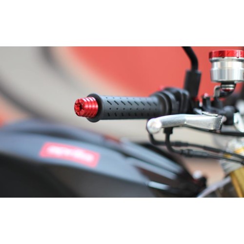 ΑΝΤΙΒΑΡΑ ΤΙΜΟΝΙΟΥ EVOTECH ΓΙΑ APRILIA