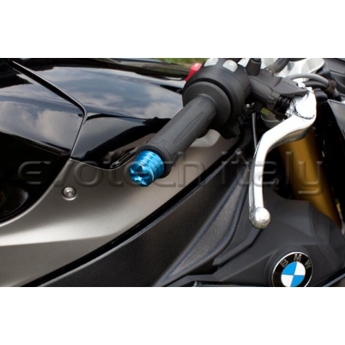 ΑΝΤΙΒΑΡΑ ΤΙΜΟΝΙΟΥ EVOTECH ΓΙΑ BMW S1000R '15/S1000RR '09-'15