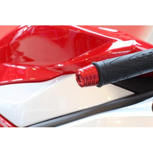 ΑΝΤΙΒΑΡΑ ΤΙΜΟΝΙΟΥ EVOTECH ΓΙΑ MV AGUSTA
