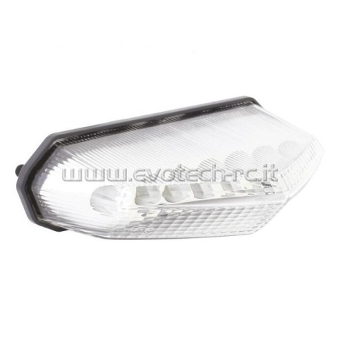ΦΩΣ ΦΡΕΝΟΥ LED ΠΙΝΑΚΙΔΑΣ EVOTECH ΚΩΔ.ELT-004