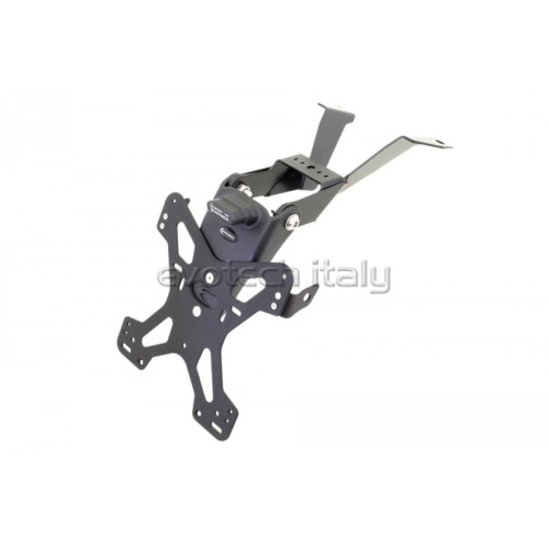 ΒΑΣΗ ΠΙΝΑΚΙΔΑΣ EVOTECH ΓΙΑ BENELLI BN 600