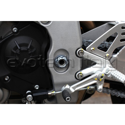 ΠΑΞΙΜΑΔΙΑ ΑΞΟΝΑ ΣΤΗΡΙΞΗΣ ΚΙΝΗΤΗΡΑ EVOTECH ΓΙΑ APRILIA