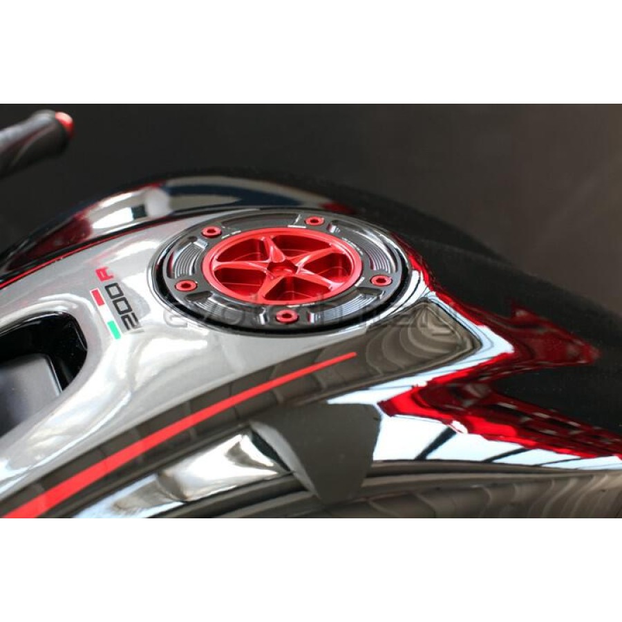 ΤΑΠΑ ΒΕΝΖΙΝΗΣ EVOTECH ΓΙΑ DUCATI
