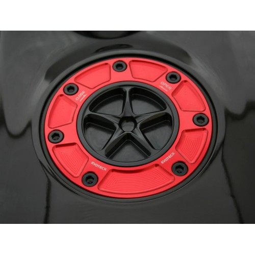 ΤΑΠΑ ΒΕΝΖΙΝΗΣ EVOTECH ΓΙΑ HONDA