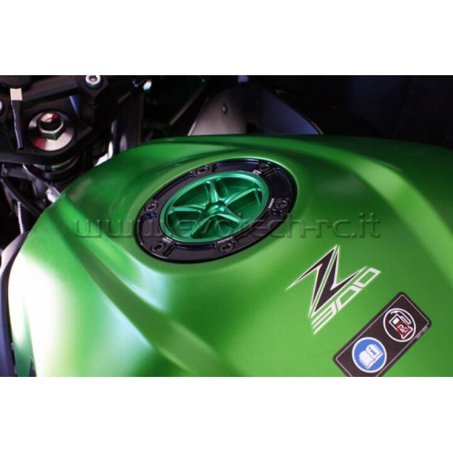 ΤΑΠΑ ΒΕΝΖΙΝΗΣ EVOTECH ΓΙΑ KAWASAKI