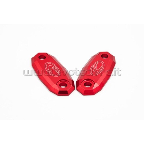 ΤΑΠΕΣ ΚΑΘΡΕΠΤΗ EVOTECH ΓΙΑ HONDA