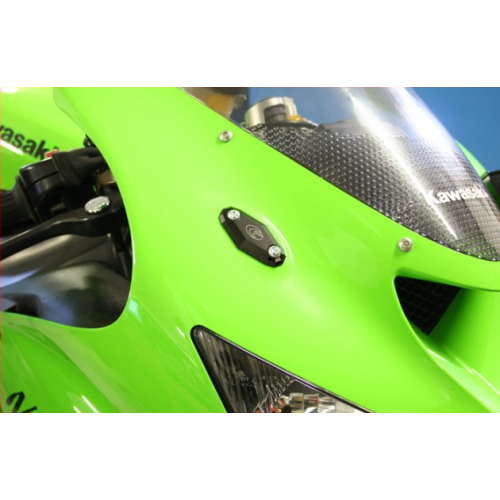 ΤΑΠΕΣ ΚΑΘΡΕΠΤΗ EVOTECH ΓΙΑ KAWASAKI