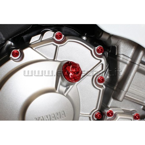 ΤΑΠΑ ΛΑΔΙΟΥ EVOTECH ΓΙΑ YAMAHA