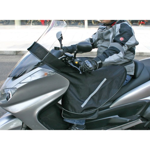 ΑΔΙΑΒΡΟΧΗ UNIVERSAL ΠΟΔΙΑ LAMPA ΓΙΑ SCOOTER