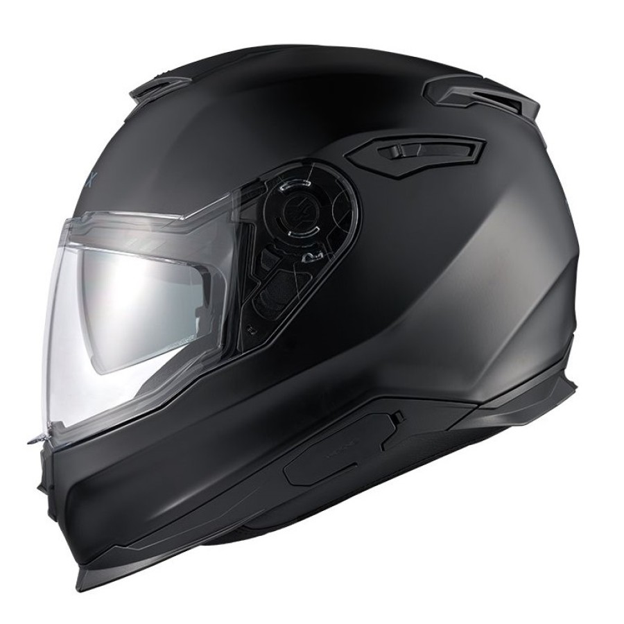 NEXX Y.100 CORE BLACK