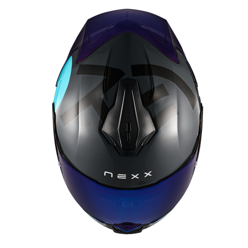 NEXX Y.100R NIPPON PREMIUM GREY