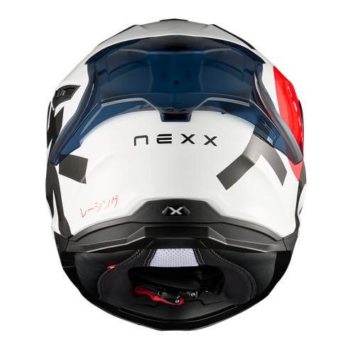 NEXX Y.100R NIPPON WHITE