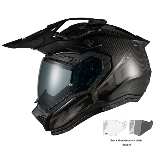 NEXX X.RALLY ZERO PRO CARBON (CARBON FIBER)