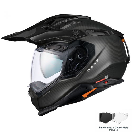 NEXX X.WED 3 ZERO PRO CARBON MATT (CARBON FIBER)