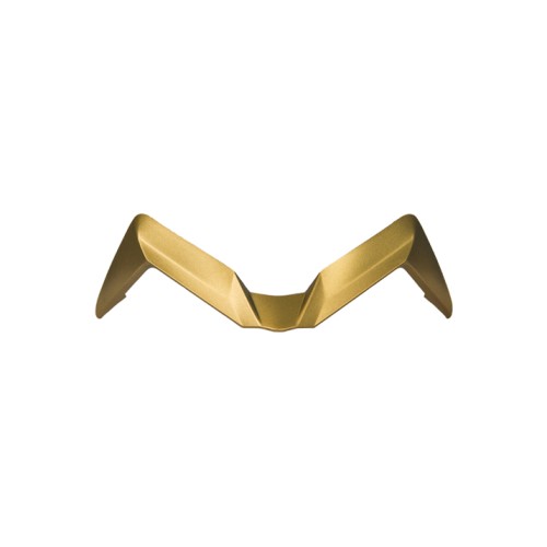 SPOILER ΠΙΣΩ ΓΙΑ NEXX X.R2 GOLDEN EDITION  XL-XXL