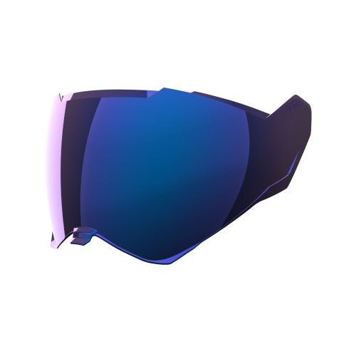 ΖΕΛΑΤΙΝΑ ΓΙΑ NEXX X.WED 3 / X.WST3 ΙΡΙΔΙΖΟΥΣΑ ΜΠΛΕ-ΜΩΒ 60%