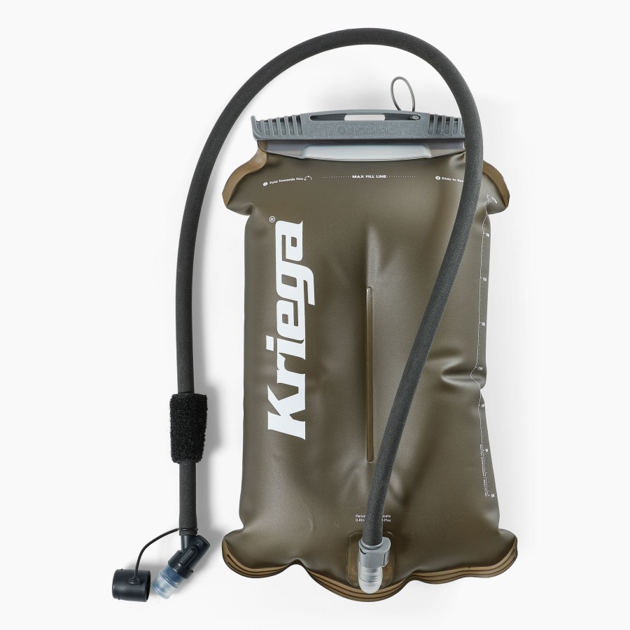 ΥΔΡΟΣΑΚΟΣ KRIEGA HYDRAPAK® 3.5LT