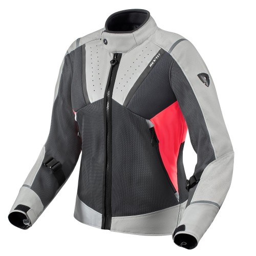 ΜΠΟΥΦΑΝ REV'IT AIRWAVE 4 LADIES ΓΚΡΙ / ΡΟΖ