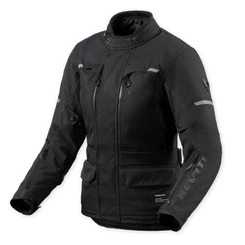 ΜΠΟΥΦΑΝ REV'IT OUTBACK 5 H20 LADIES ΜΑΥΡΟ