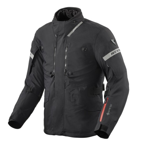 ΜΠΟΥΦΑΝ REV'IT NEPTUNE 3 GORETEX ΜΑΥΡΟ