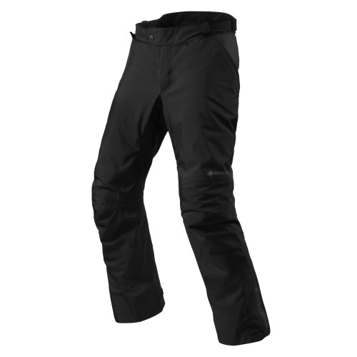 ΠΑΝΤΕΛΟΝΙ REV'IT VERTICAL GORETEX ΜΑΥΡΟ