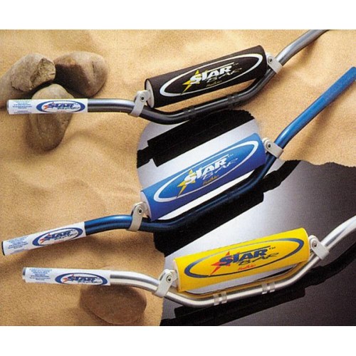 ΤΙΜΟΝΙΑ ΑΛΟΥΜΙΝΙΟΥ CROSS/ENDURO STAR BAR RMS  ΓIA KLR