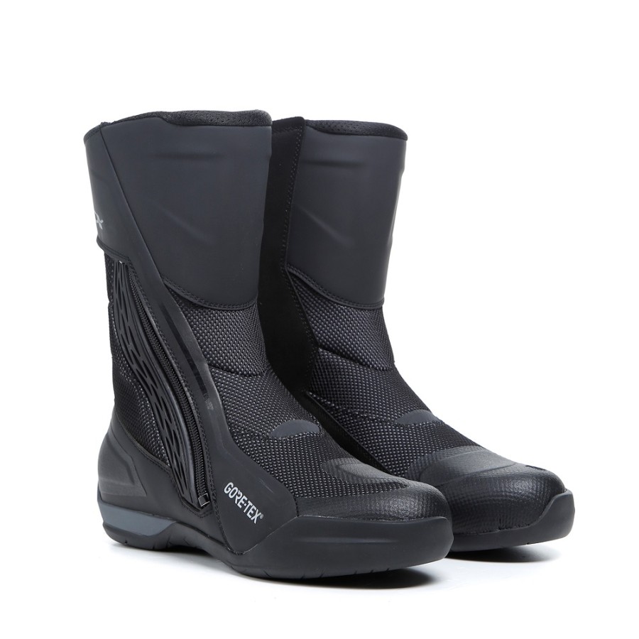 ΜΠΟΤΕΣ TCX AIRTECH 3 GORETEX ΜΑΥΡΕΣ
