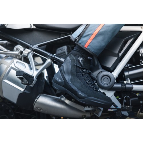 ΜΠΟΤΑΚΙΑ TCX JUPITER 5 GORETEX ΜΑΥΡΑ